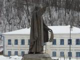 В Макарьевском монастыре В Макарьевском монастыре