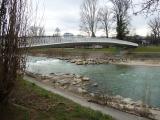 die unterste Birsbrücke zwischen BL und BS die unterste Birsbrücke zwischen BL und BS