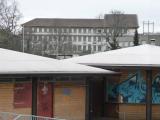 vom Birsköpfli ein Blick Richtung Süden vom Birsköpfli ein Blick Richtung Süden