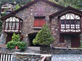 Cases Nadives, Andorra Cases Nadives, Andorra