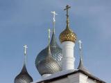 Воскресенский монастырь (Resurection monastery) Воскресенский монастырь (Resurection monastery)