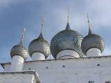 Воскресенский монастырь (Resurection monastery) Воскресенский монастырь (Resurection monastery)