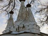 Алексеевский монастырь (Alekseyevsky convent)