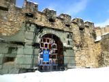 Burgruine Landskron Burgruine Landskron