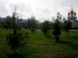 Преображенский парк Преображенский парк