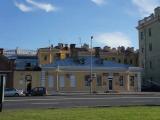 наб. Робеспьера 16 наб. Робеспьера 16