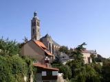 Kutná Hora kostel sv. Jakuba Kutná Hora kostel sv. Jakuba