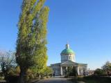 Парк на территории армянской церкви Сурб Хач. Ростов-на-Дону / The park on the territory of the Armenian Church Surb Hach. Rostov-on-Don Парк на территории армянской церкви Сурб Хач. Ростов-на-Дону / The park on the territory of the Armenian Church Surb Hach. Rostov-on-Don