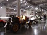 Inside Škoda Auto Museum, 28.05.2009.