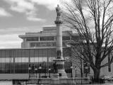 War memorial
