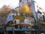 Hundertwasserhaus