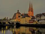 Regensburg Regensburg
