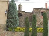 Torre Iglesia de Pubol Torre Iglesia de Pubol