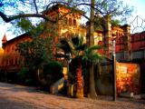 Parque de los pajaritos