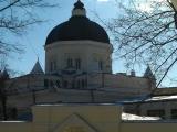 958. Иоанно-Предтеченский монастырь 958. Иоанно-Предтеченский монастырь