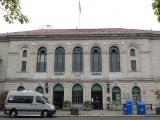 U.S. Post Office and Courthouse, Bellingham, WA U.S. Post Office and Courthouse, Bellingham, WA