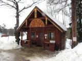 чайная при монастырском ските чайная при монастырском ските