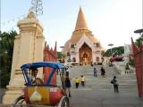 Phra Pathom Chedi Phra Pathom Chedi