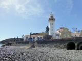 Basílica de Nuestra Señora de la Candelaria