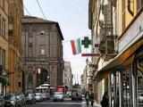 Parma, Strada della Repubblica 2011-04-20 (JV) Parma, Strada della Repubblica 2011-04-20 (JV)
