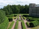 Gatchina - "Il giardino Privato" Gatchina - "Il giardino Privato"
