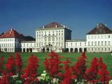 München, Nymphenburg 