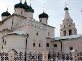 Ярославское зодчество Ярославское зодчество