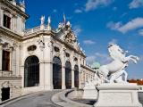 Oberes Belvedere Oberes Belvedere