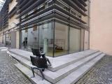 Bibliothek Amberg