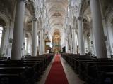 St.Georg in Amberg
