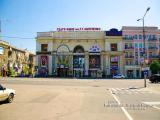 Donetsk 2012 Donetsk 2012
