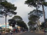 Đường - 3 Tháng Hai (February 3rd) - Street Đường - 3 Tháng Hai (February 3rd) - Street