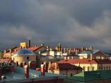 Крыши Петербурга / The roofs of St. Petersburg Крыши Петербурга / The roofs of St. Petersburg