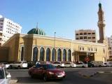 Masjid Abdul Aziz Mosque مسجد عبد العزيز Masjid Abdul Aziz Mosque مسجد عبد العزيز