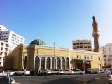 Masjid Abdul Aziz Mosque مسجد عبد العزيز Masjid Abdul Aziz Mosque مسجد عبد العزيز