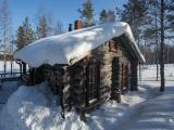 Cafe Huttujärvi Cafe Huttujärvi