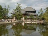 Main Hall of Todaiji Main Hall of Todaiji
