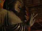 Great Buddha of Todaiji (Daibutsu) Great Buddha of Todaiji (Daibutsu)