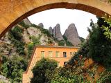 Catalunya, Montserrat