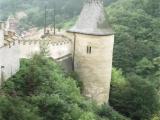 Karlstejn, Tower 1