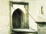 Karlstejn, Bridge