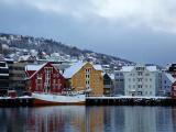 Tromsoe Tromsoe