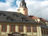 Schloß Weesenstein Schloß Weesenstein