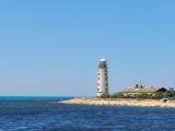 Севастополь - маяк на мисі Херсонес, Sevastopol - lighthouse on cape Chersonesos Севастополь - маяк на мисі Херсонес, Sevastopol - lighthouse on cape Chersonesos
