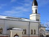 Ярославская соборная мечеть Ярославская соборная мечеть