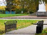 Усадьба Брянчаниновых Усадьба Брянчаниновых