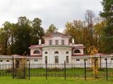 Усадьба Брянчаниновых Усадьба Брянчаниновых