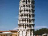 The Leaning Tower - 1990