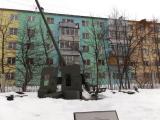 Зенитная пушка С-60 (обр. 1950) Зенитная пушка С-60 (обр. 1950)