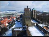 Burg Stolpen Burg Stolpen